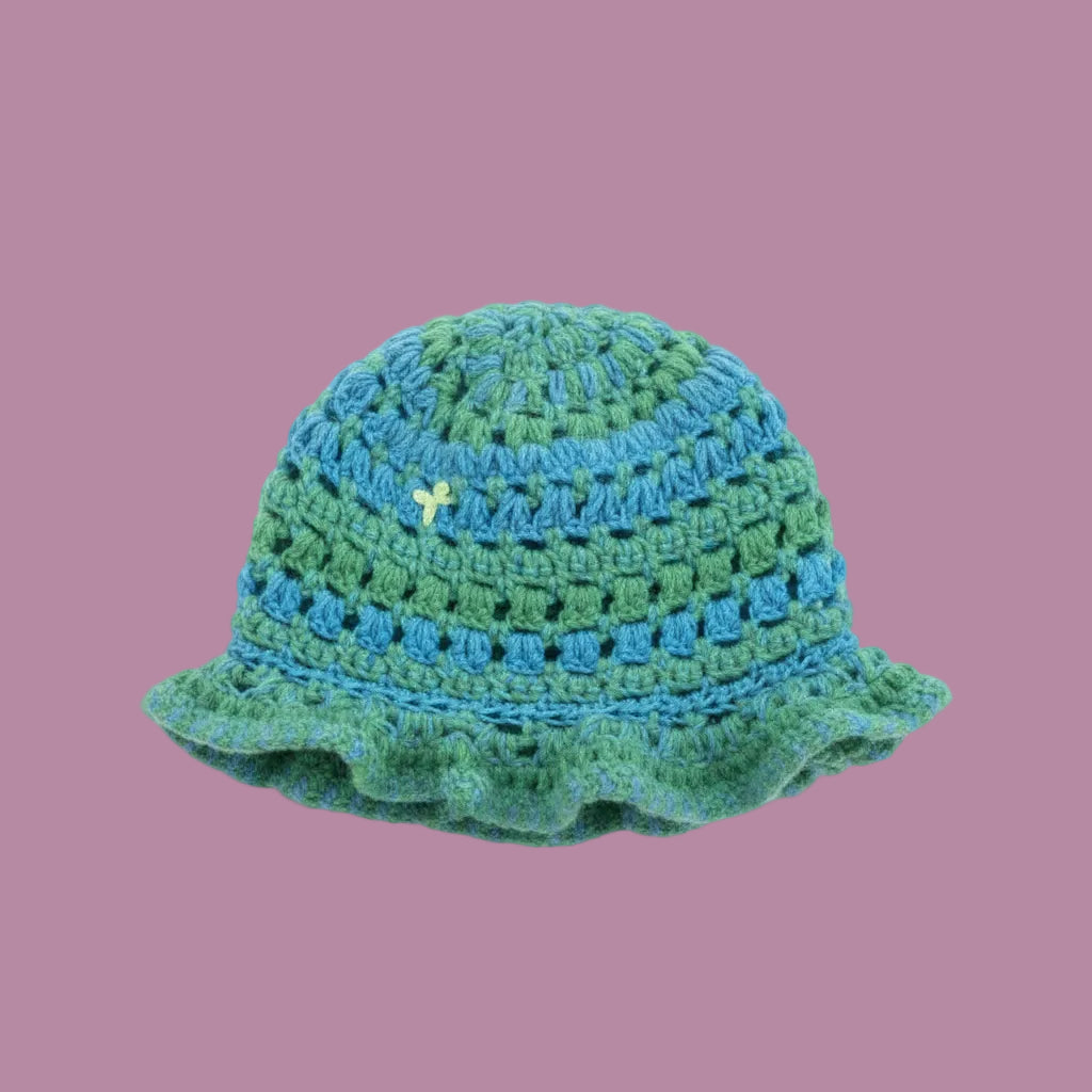 Blue & Green dREAm
